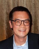 Tony Chan Chuen Leung