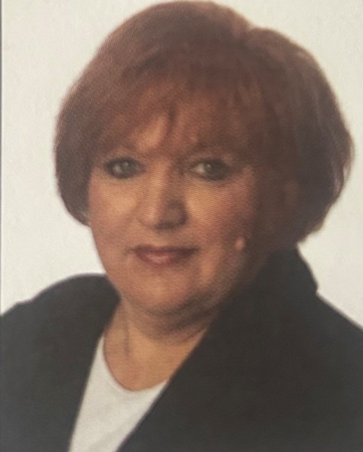 Obituary of Sheryl Donna Godfrey