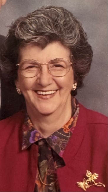 Obituary of Inez French Turner