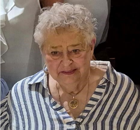 Obituary of Carol H. Mattil