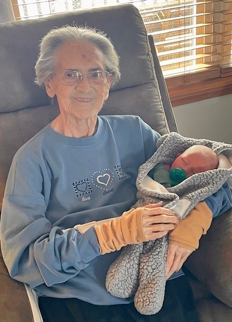 Obituario de Carolyn Marie Palmer