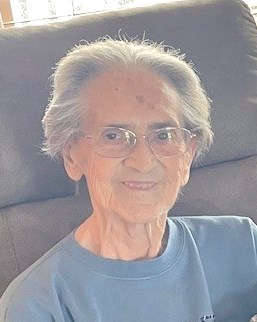 Obituary of Carolyn Marie Palmer