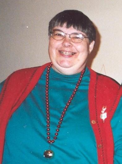 Obituary of Lorraine Richard