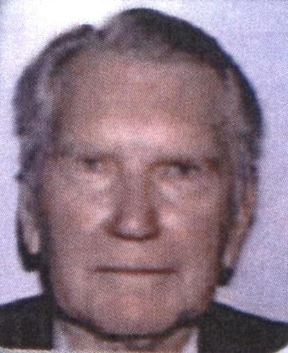 Obituary of Thomas M. Walker