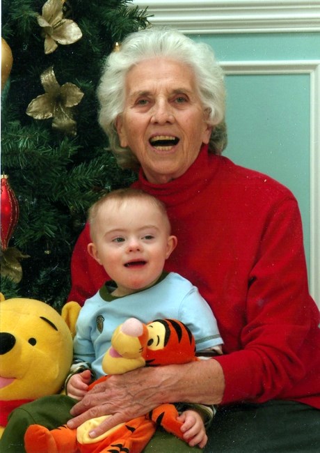 Obituary of Genevieve Golis Stylc