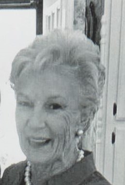Obituary of Betty Lou Moore Childers