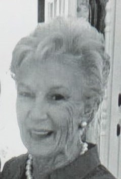 Obituary of Betty Lou Moore Childers