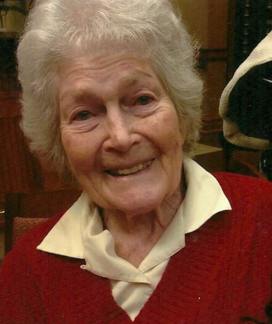 Obituary of LuVerna Alvira Weishaar Buddrius