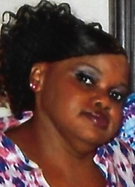 Obituary of Ms. Cynthia Denise Malbrough