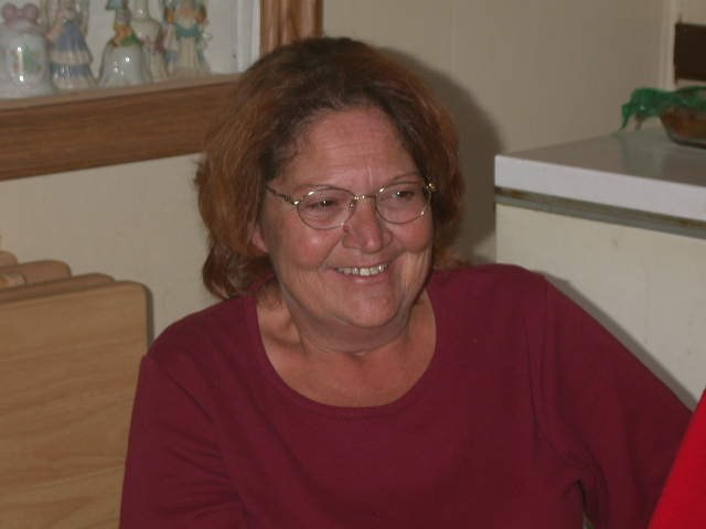 Obituary of Judy Ann Conner