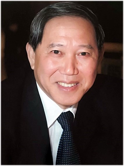 Obituary of Vin Sou Pin