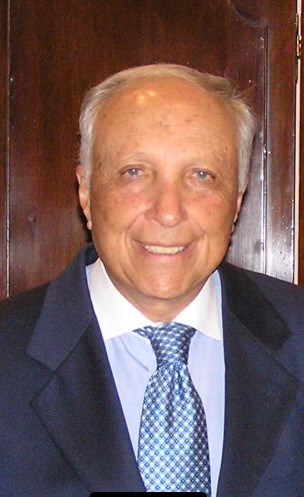 Obituary of O. Robert Kaufman