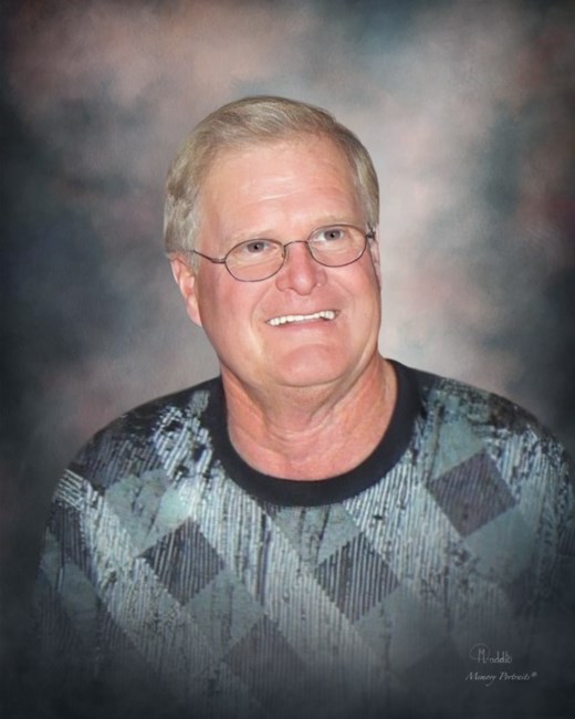 Obituary of David Earl Ruthesell