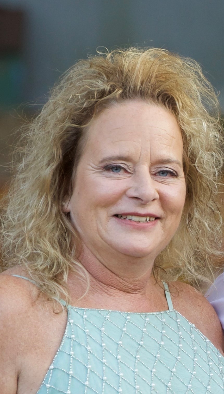 Obituary of Victoria Jean Clark