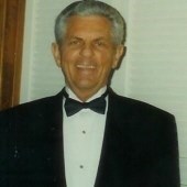 Obituary of John Ross Nolan