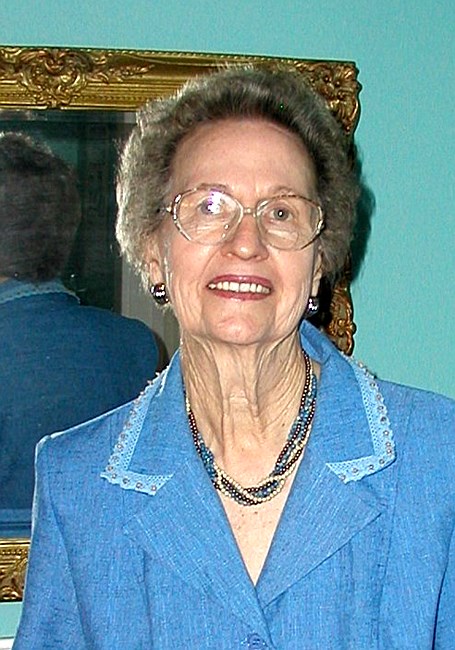 Obituary of Barbara Joyce Murphy