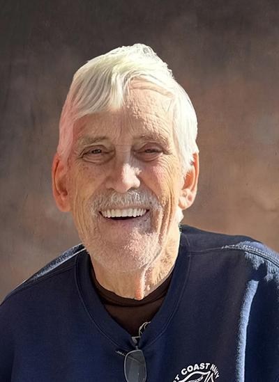 Obituary of Richard Lee Fitzgerald
