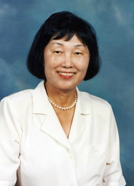 Obituary of Myung Soon Song