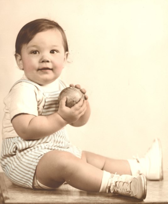 Obituary of Richard F. Kukowski