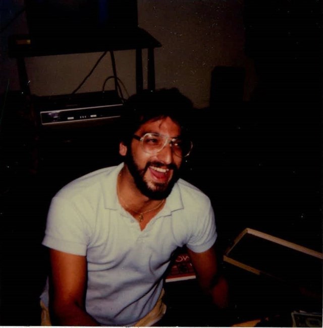 Obituary of Joseph Michael Natoli