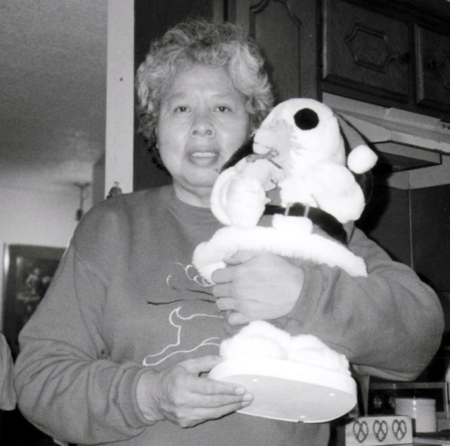 Obituary of Faye Reining