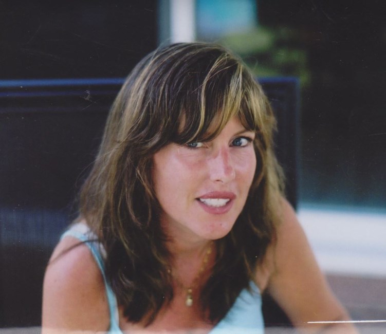 Obituary of Cynthia Ellen Corcoran