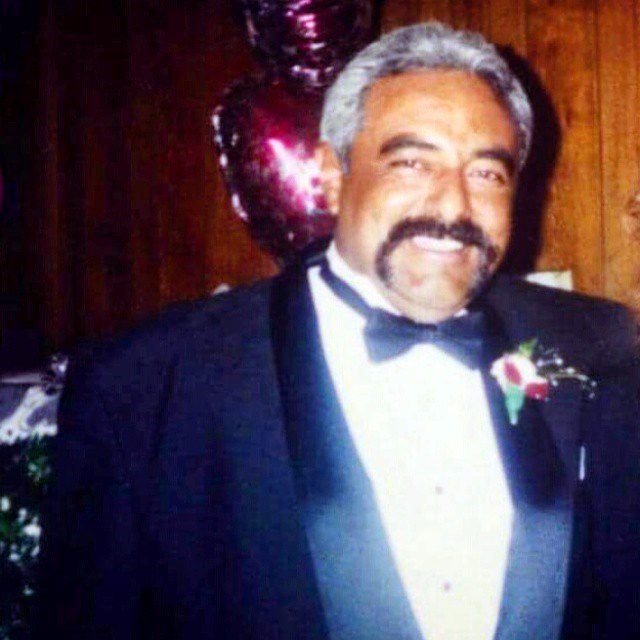 Obituary of David Oscar Tapia