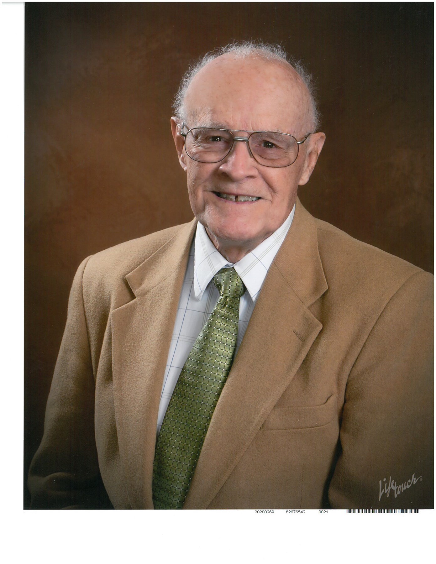 Herman Kietzman Obituary Oklahoma City, OK
