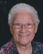 Mildred Weaver