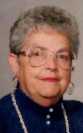 Obituary of Dorothy V. Clark