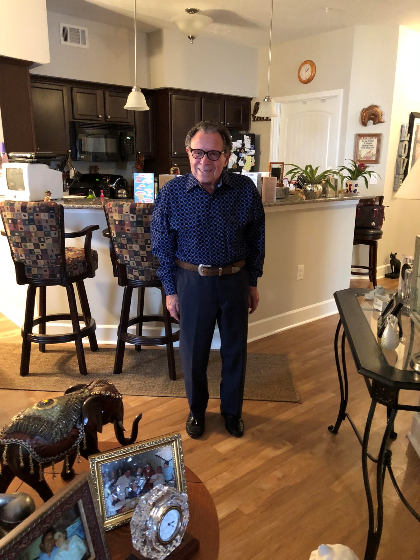 Obituary of Richard Thomas DeMarsico