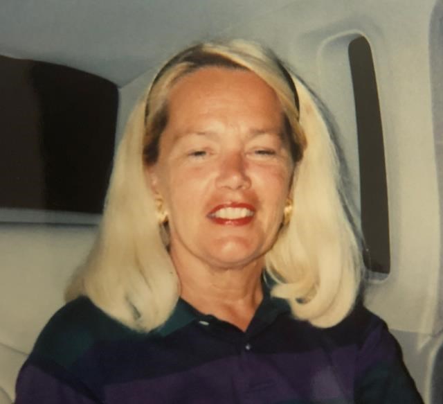 Obituary of Janie Basden Puckett