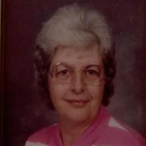 Obituary of Era Maxine Chilcote