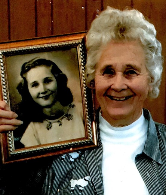 Obituary of Janita Taylor