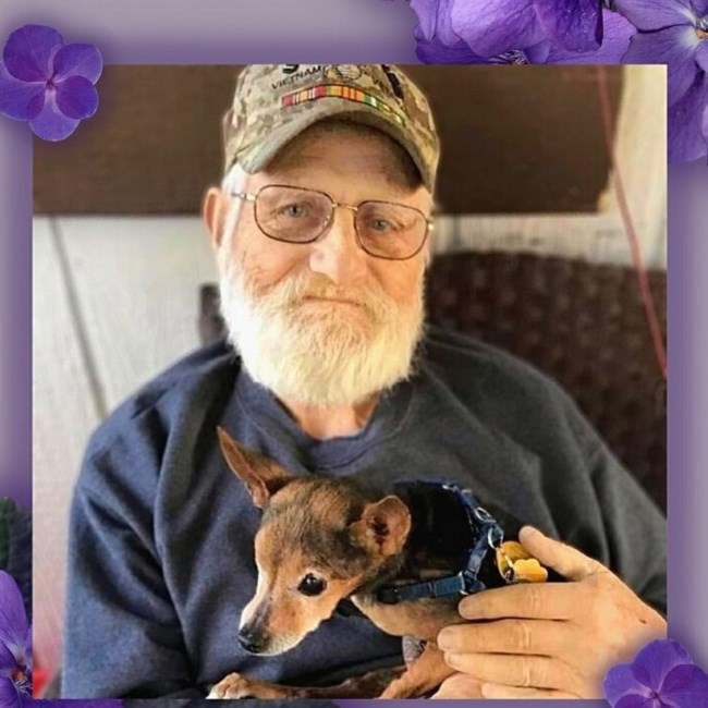 Obituary of Duane "Nick" Michael Nekola