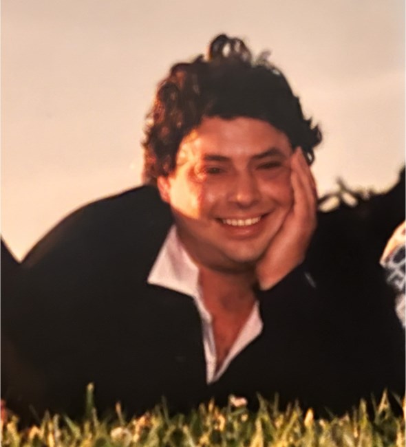 Obituario de Leonard Russell Moreci