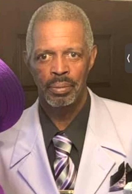 Obituary of Timothy Dean Robinson Sr.