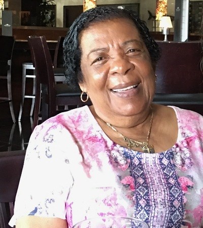 Yvonne Grey Obituary - Hollywood, FL