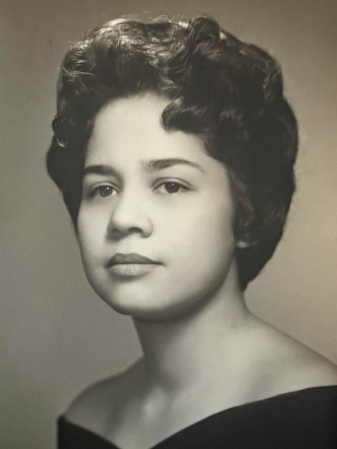 Obituary of Maria del Socorro Kypuros