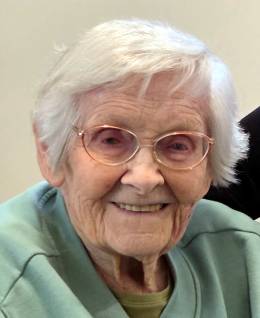 Obituary of Alloise E. Straiton