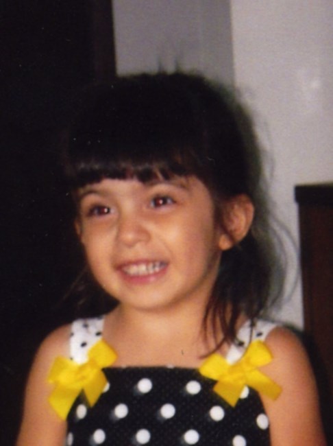 Obituary of Ta'Leona "Ta'Le" Serenity Dawn Clair