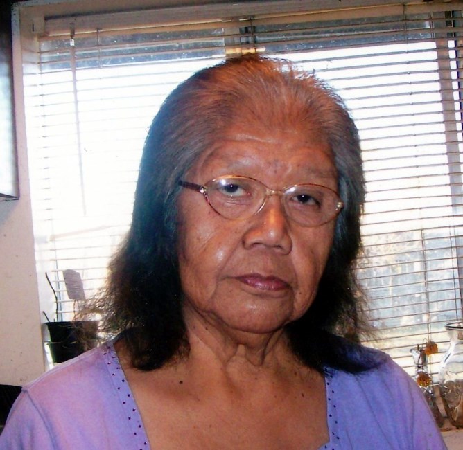 Obituary of Felicia Brenner Reyes