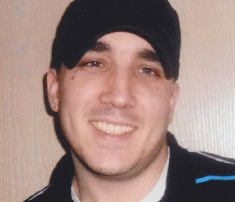 Obituary of Aarron Joseph Boviall