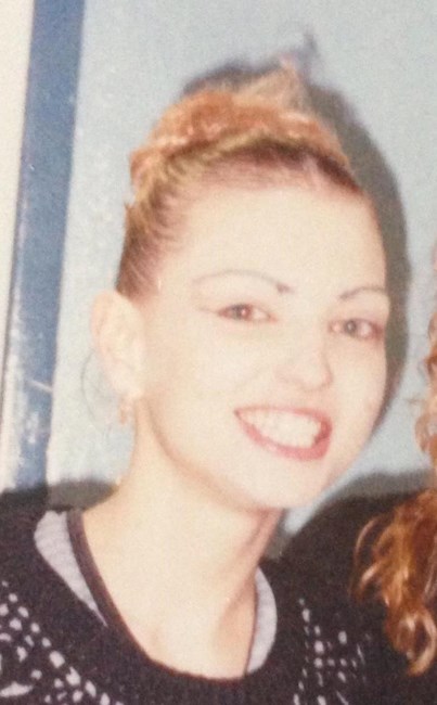 Obituary of Robin Carrie Ann Fetterly