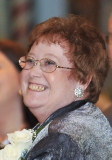 Obituary of Margie Moore
