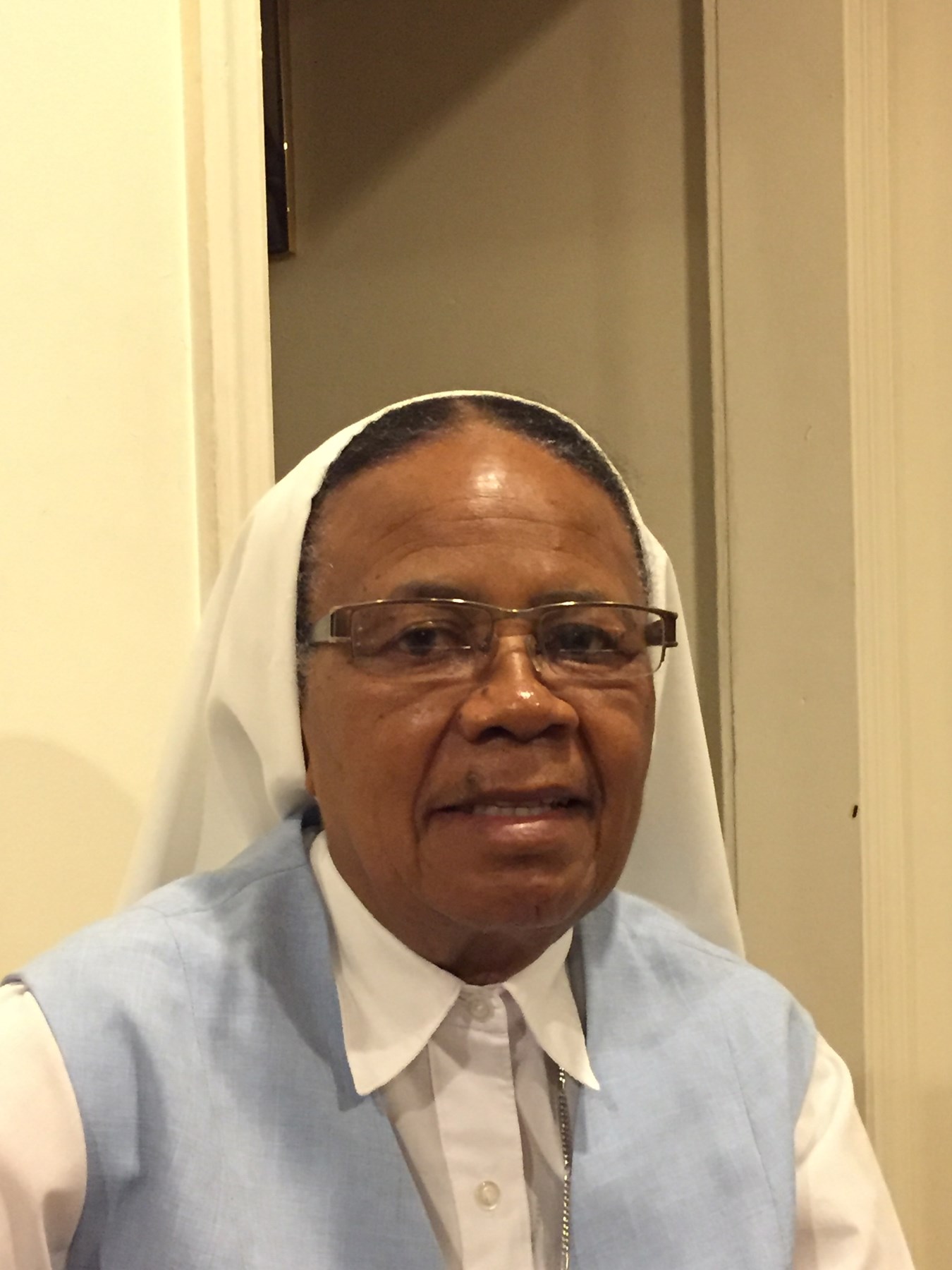 Obituario de Marie Rose Gertrude Marescot