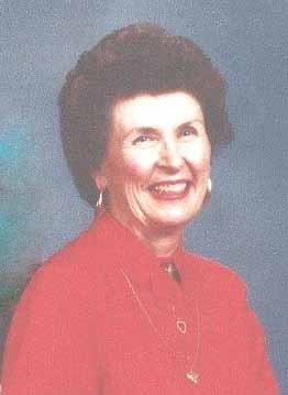 Obituary of Dorothy Jean Roberson