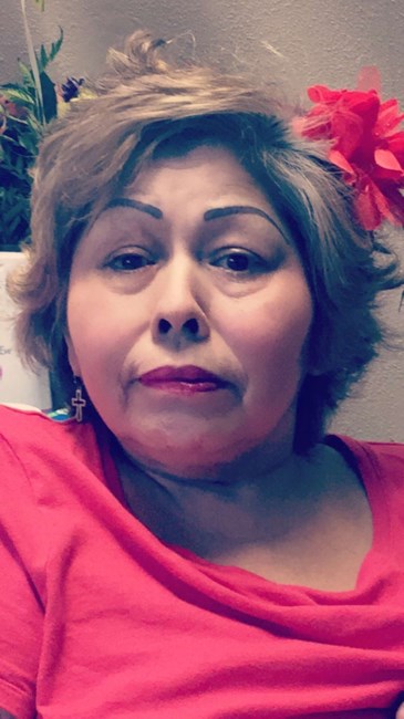 Obituario de Imelda Rincón