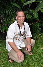 Mark Harvey