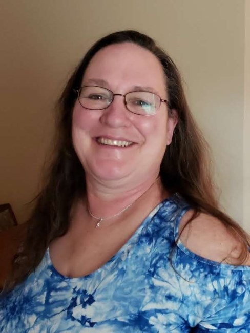 Obituary of Catherine Ann Vespucci